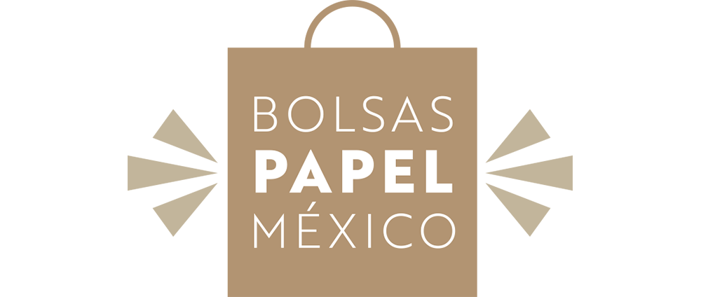 Venta mayorista de bolsas de papel en México